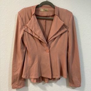 HYBRID & COMPANY Women’s Blazer